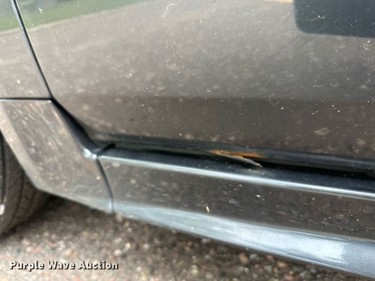 image for item DT6393 2014 Chevrolet Impala 