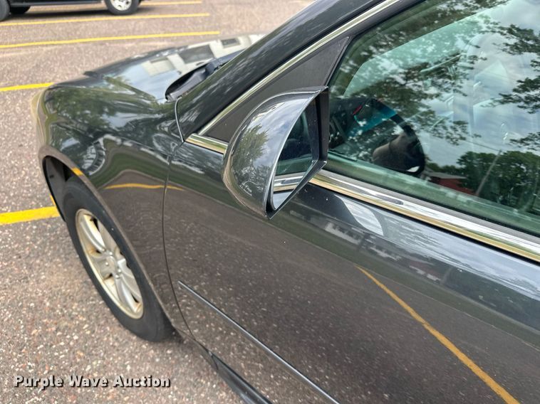 image for item DT6393 2014 Chevrolet Impala 