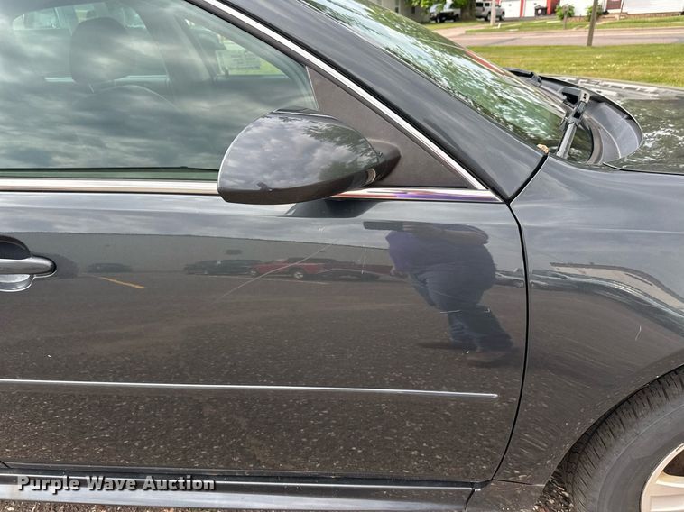 image for item DT6393 2014 Chevrolet Impala 