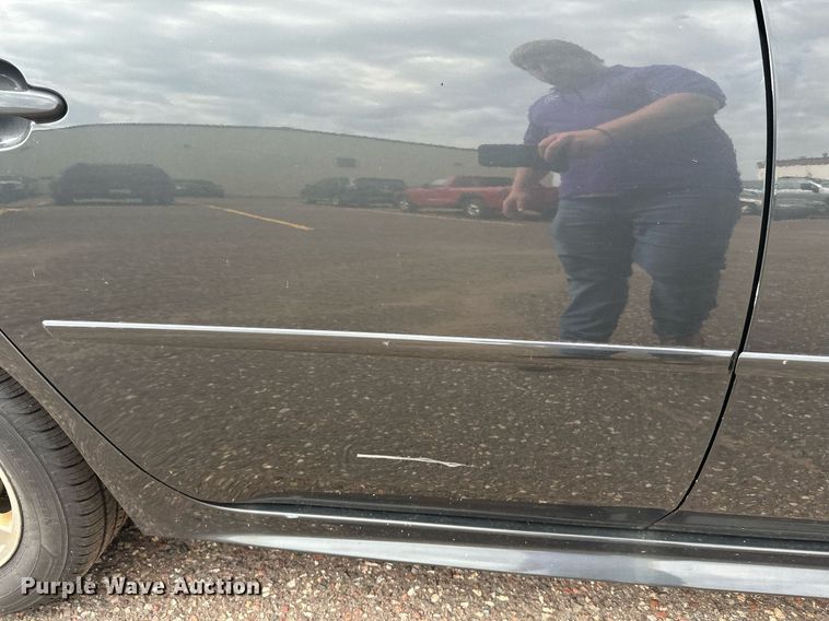 image for item DT6393 2014 Chevrolet Impala 