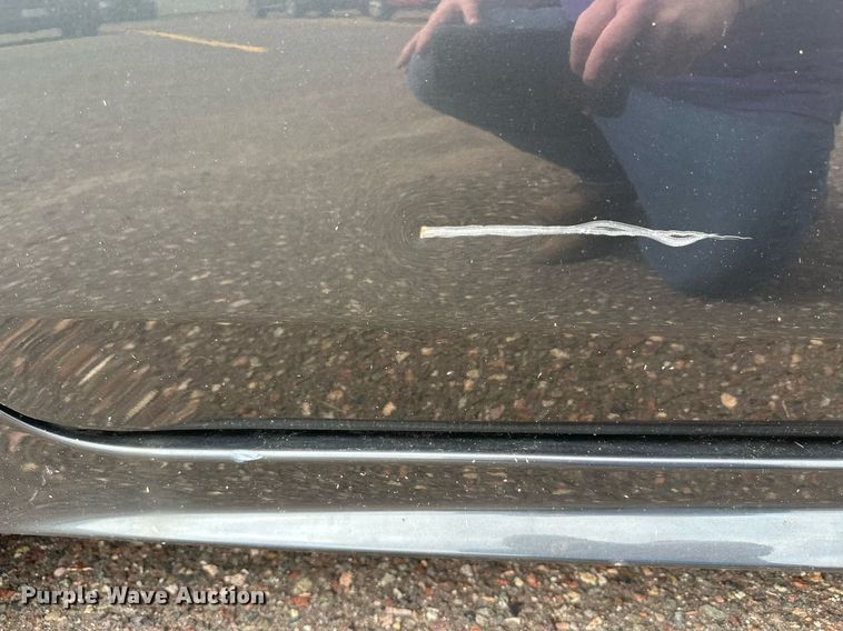 image for item DT6393 2014 Chevrolet Impala 