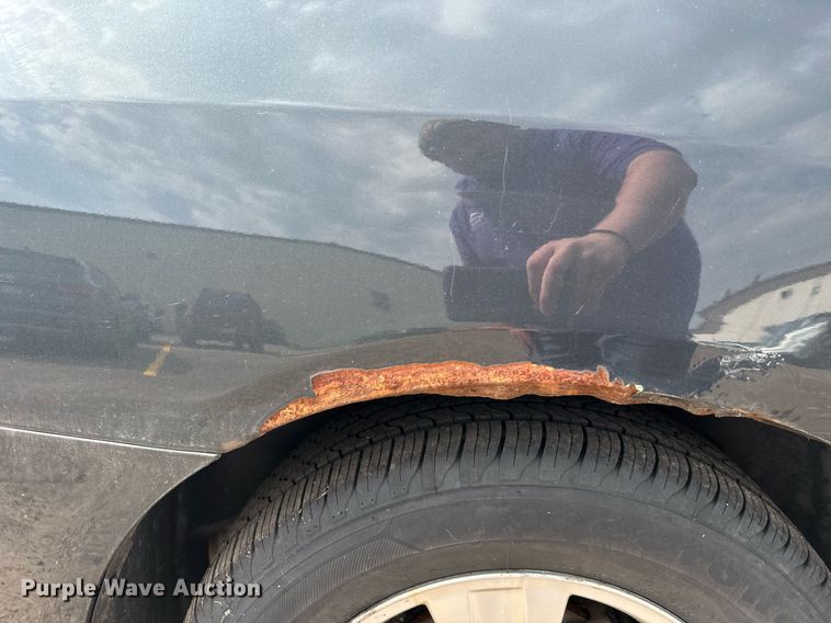 image for item DT6393 2014 Chevrolet Impala 