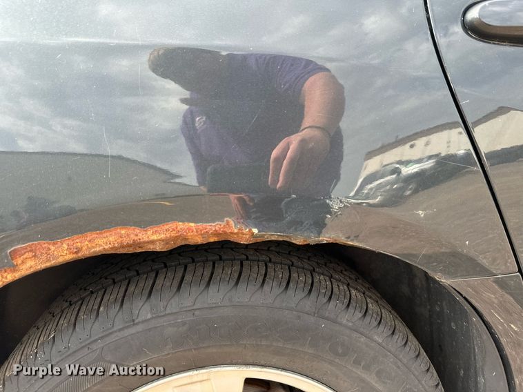 image for item DT6393 2014 Chevrolet Impala 