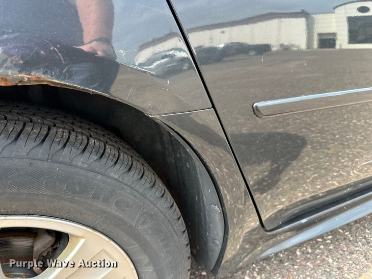 image for item DT6393 2014 Chevrolet Impala 