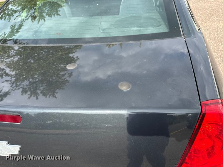 image for item DT6393 2014 Chevrolet Impala 