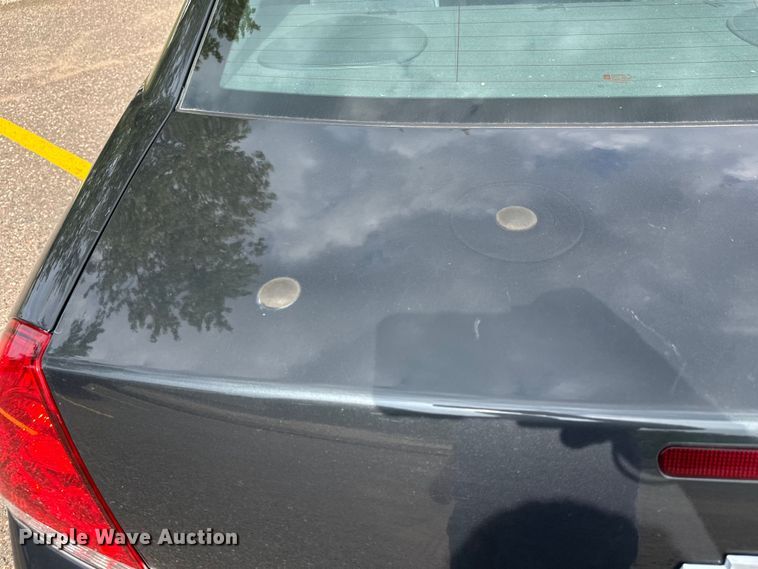 image for item DT6393 2014 Chevrolet Impala 