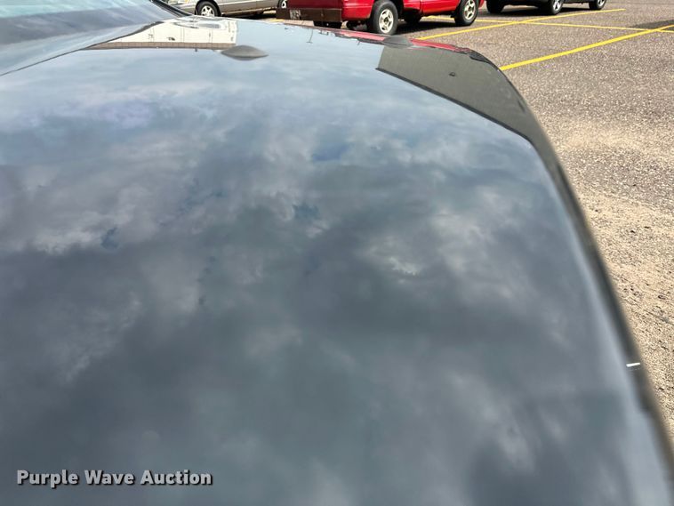 image for item DT6393 2014 Chevrolet Impala 