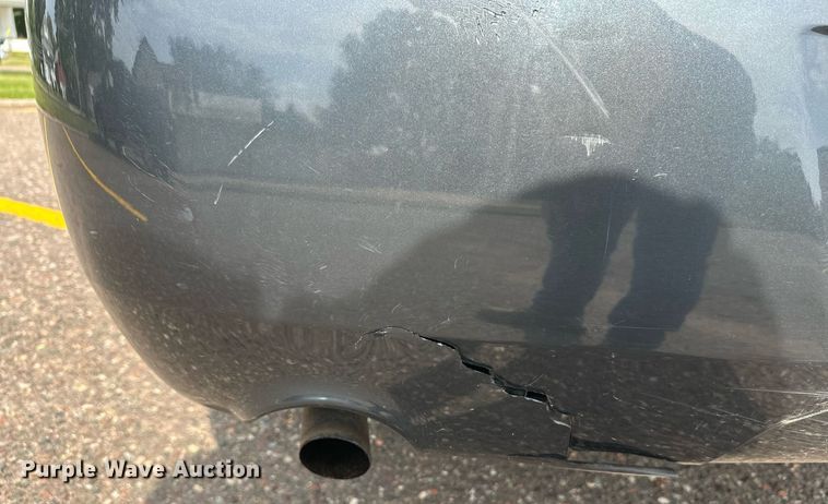 image for item DT6393 2014 Chevrolet Impala 