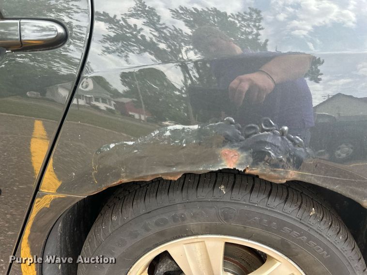 image for item DT6393 2014 Chevrolet Impala 