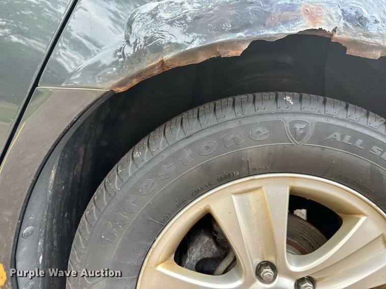 image for item DT6393 2014 Chevrolet Impala 