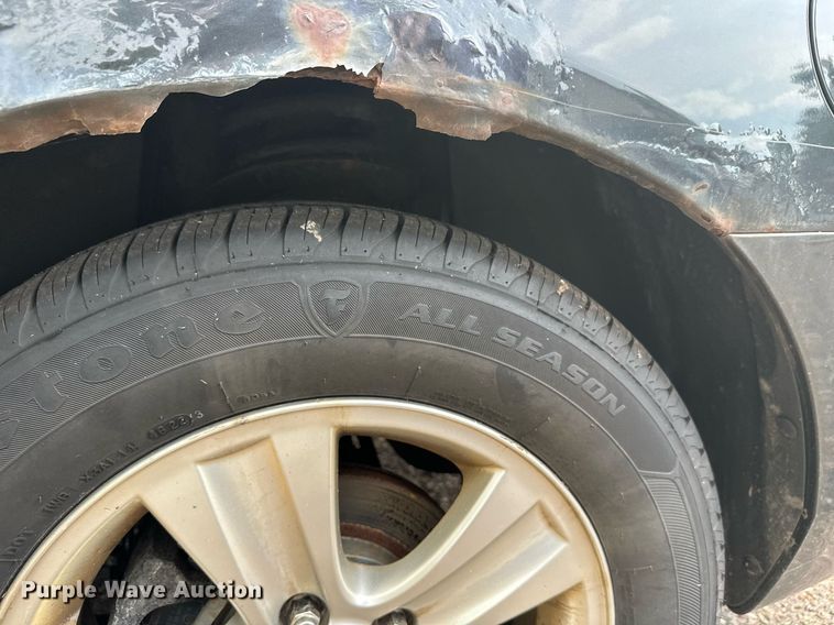 image for item DT6393 2014 Chevrolet Impala 