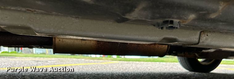 image for item DT6393 2014 Chevrolet Impala 