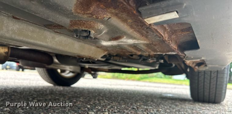 image for item DT6393 2014 Chevrolet Impala 