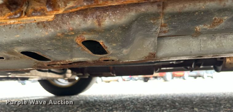 image for item DT6393 2014 Chevrolet Impala 