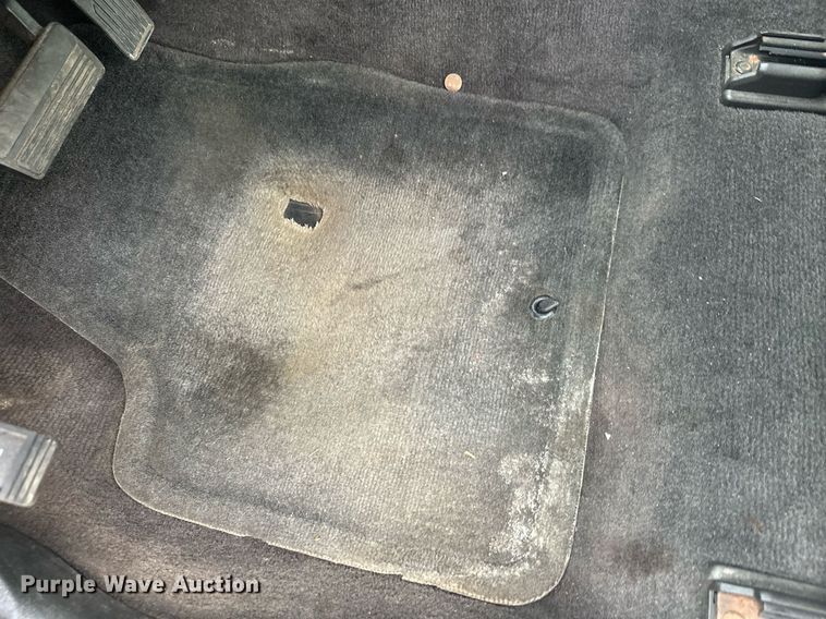 image for item DT6393 2014 Chevrolet Impala 