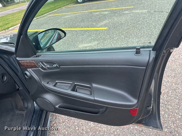 image for item DT6393 2014 Chevrolet Impala 