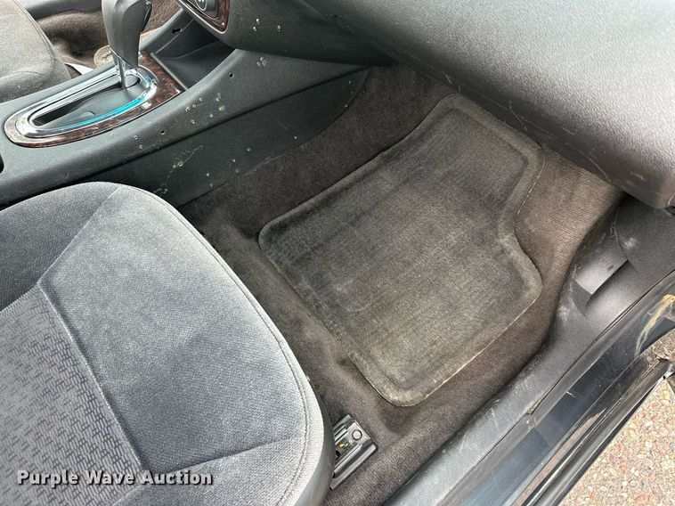 image for item DT6393 2014 Chevrolet Impala 