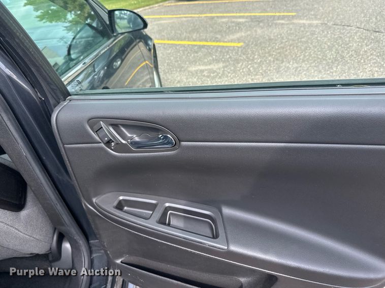 image for item DT6393 2014 Chevrolet Impala 