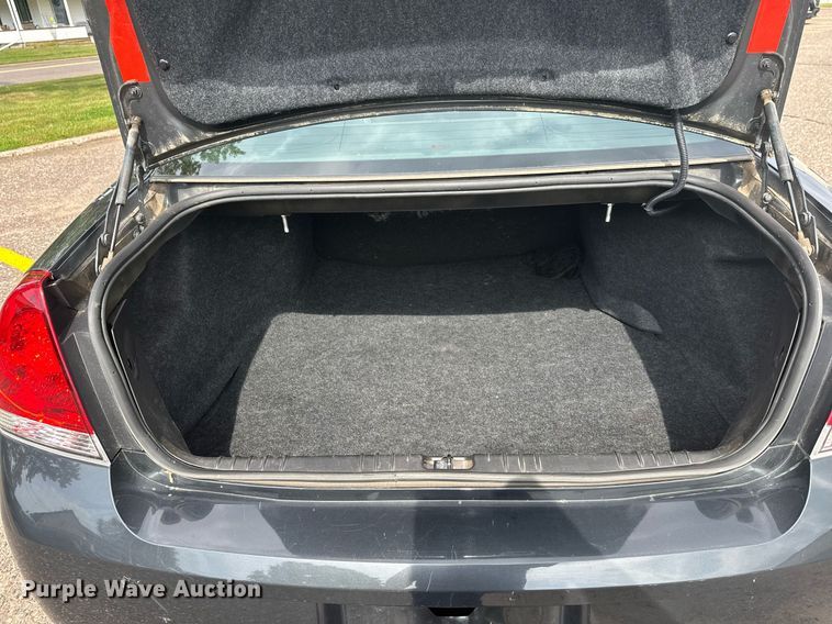 image for item DT6393 2014 Chevrolet Impala 