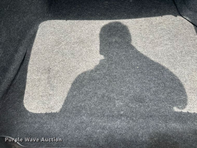 image for item DT6393 2014 Chevrolet Impala 