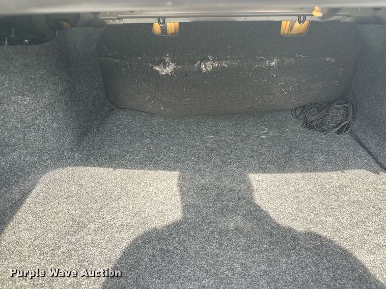 image for item DT6393 2014 Chevrolet Impala 