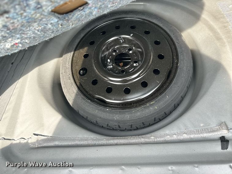 image for item DT6393 2014 Chevrolet Impala 