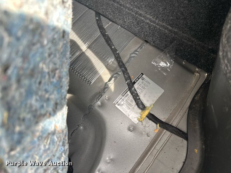 image for item DT6393 2014 Chevrolet Impala 