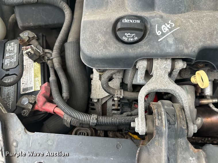 image for item DT6393 2014 Chevrolet Impala 