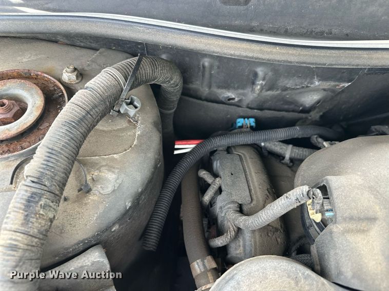 image for item DT6393 2014 Chevrolet Impala 