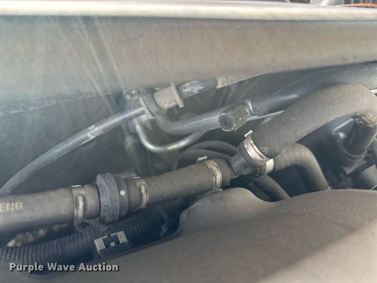 image for item DT6393 2014 Chevrolet Impala 