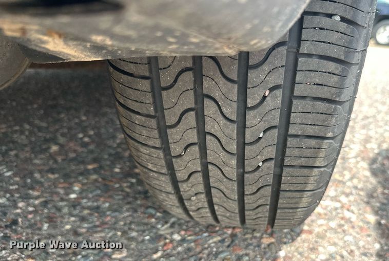 image for item DT6393 2014 Chevrolet Impala 