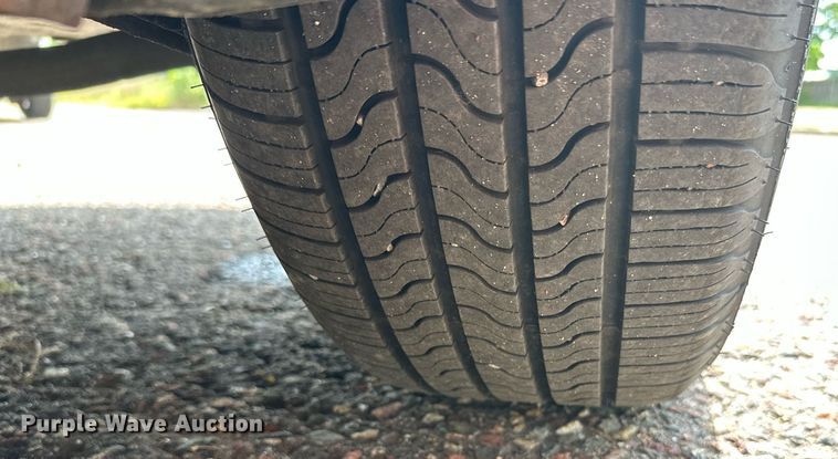 image for item DT6393 2014 Chevrolet Impala 