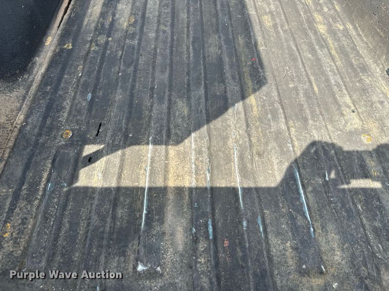 image for item DT6394 2007 Ford F150 SuperCab pickup truck