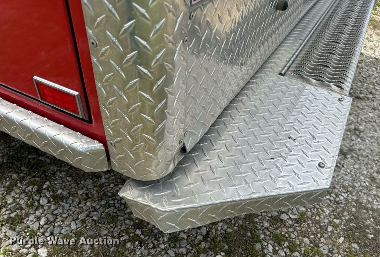 image for item DV1901 2016 Chevrolet Express G3500 ambulance