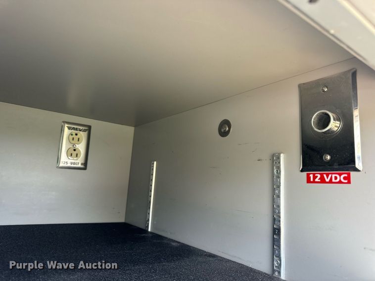 image for item DV1901 2016 Chevrolet Express G3500 ambulance