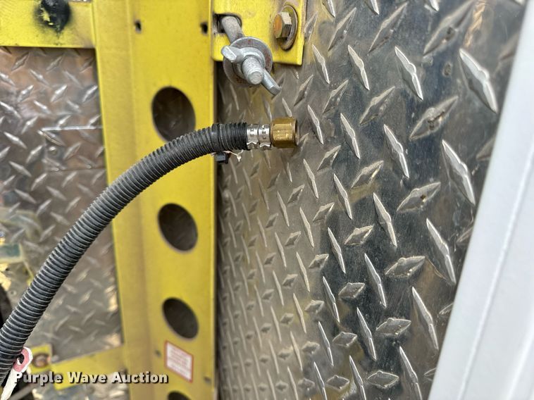 image for item DV1901 2016 Chevrolet Express G3500 ambulance