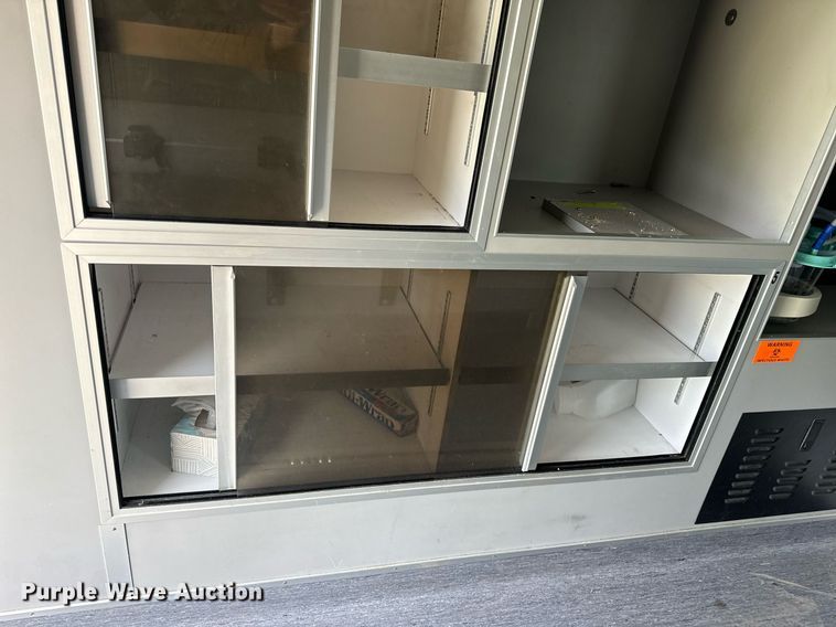 image for item DV1901 2016 Chevrolet Express G3500 ambulance