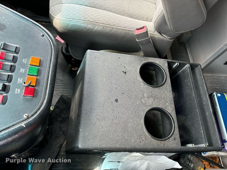 image for item DV1901 2016 Chevrolet Express G3500 ambulance