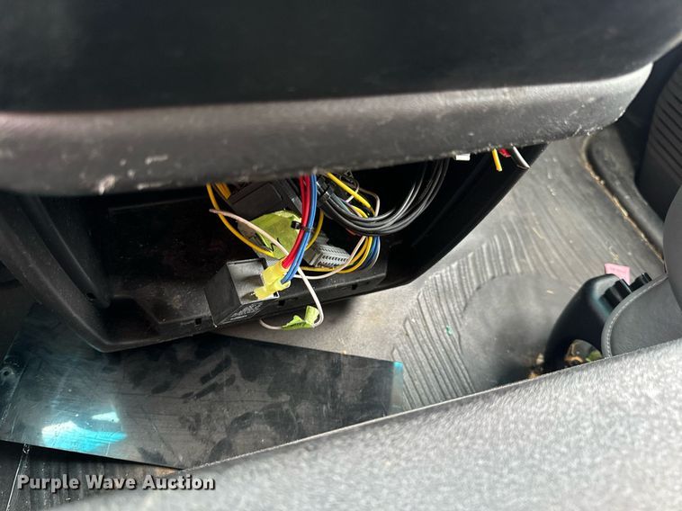 image for item DV1901 2016 Chevrolet Express G3500 ambulance