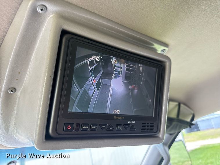 image for item DV1901 2016 Chevrolet Express G3500 ambulance