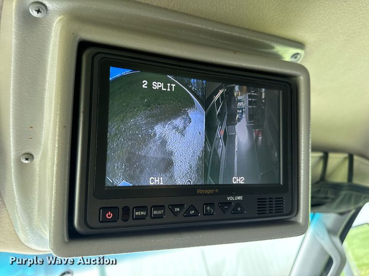 image for item DV1901 2016 Chevrolet Express G3500 ambulance