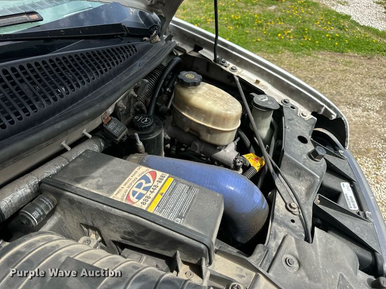 image for item DV1901 2016 Chevrolet Express G3500 ambulance