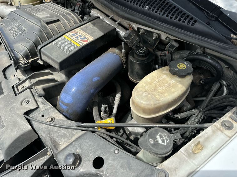 image for item DV1901 2016 Chevrolet Express G3500 ambulance