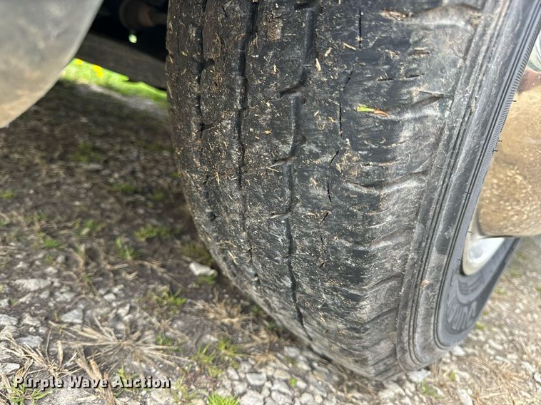 image for item DV1901 2016 Chevrolet Express G3500 ambulance