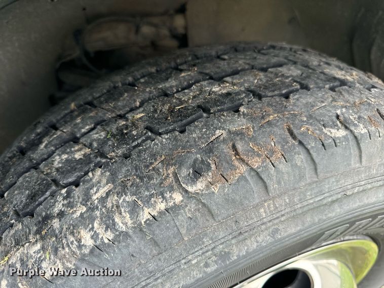 image for item DV1901 2016 Chevrolet Express G3500 ambulance