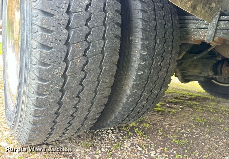 image for item DV1901 2016 Chevrolet Express G3500 ambulance