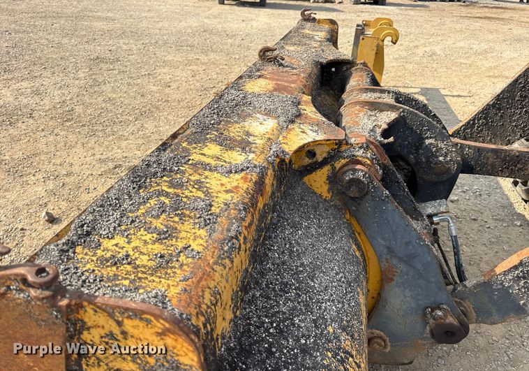 image for item DW6623 2009 John Deere 444K wheel loader