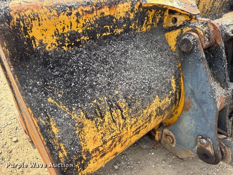 image for item DW6623 2009 John Deere 444K wheel loader