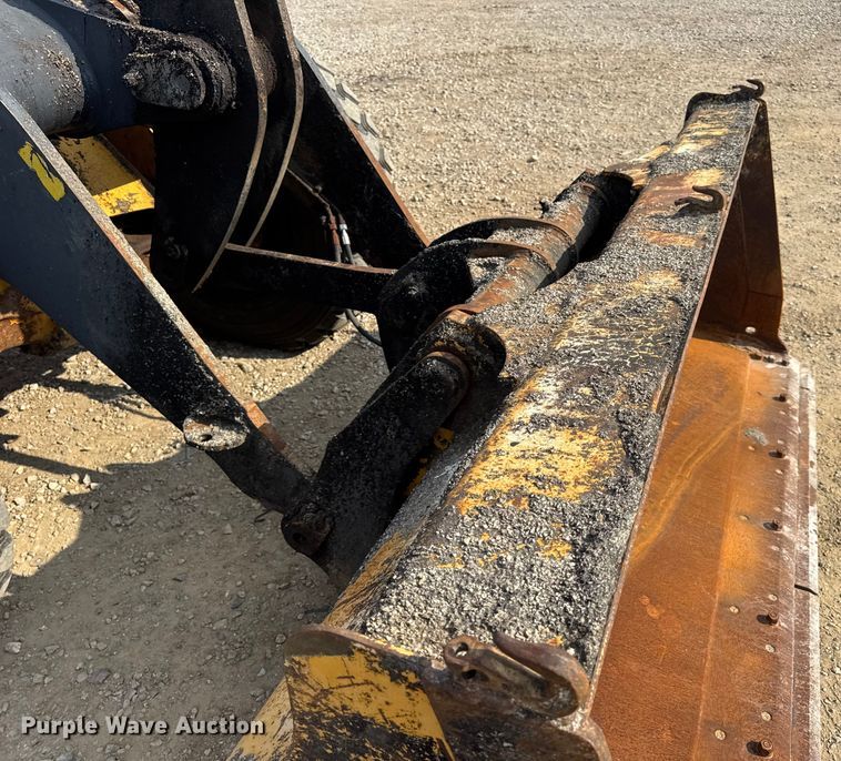 image for item DW6623 2009 John Deere 444K wheel loader