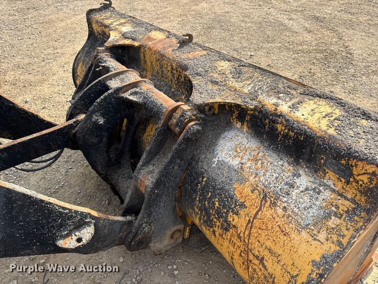 image for item DW6623 2009 John Deere 444K wheel loader